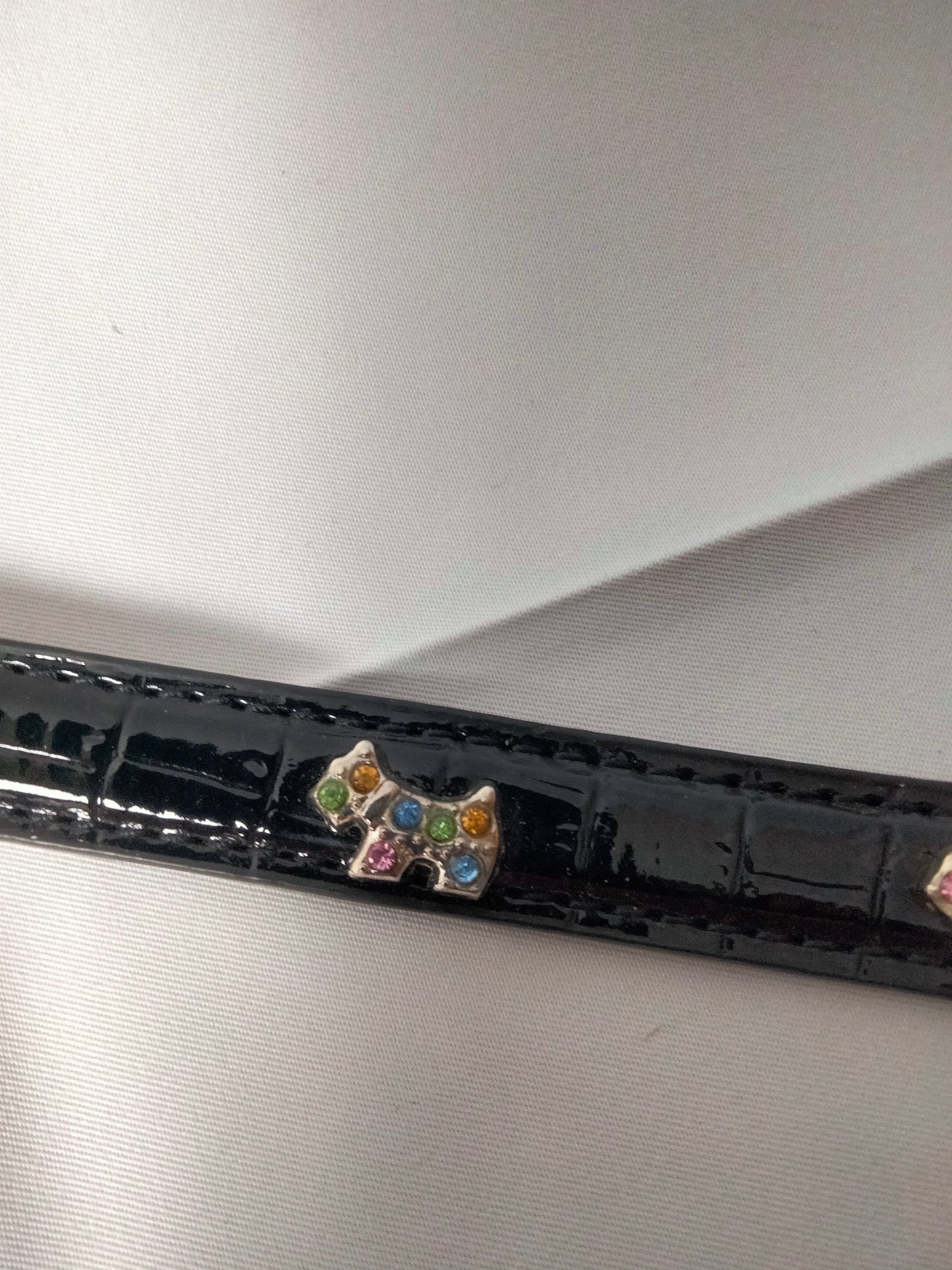 Dog collar