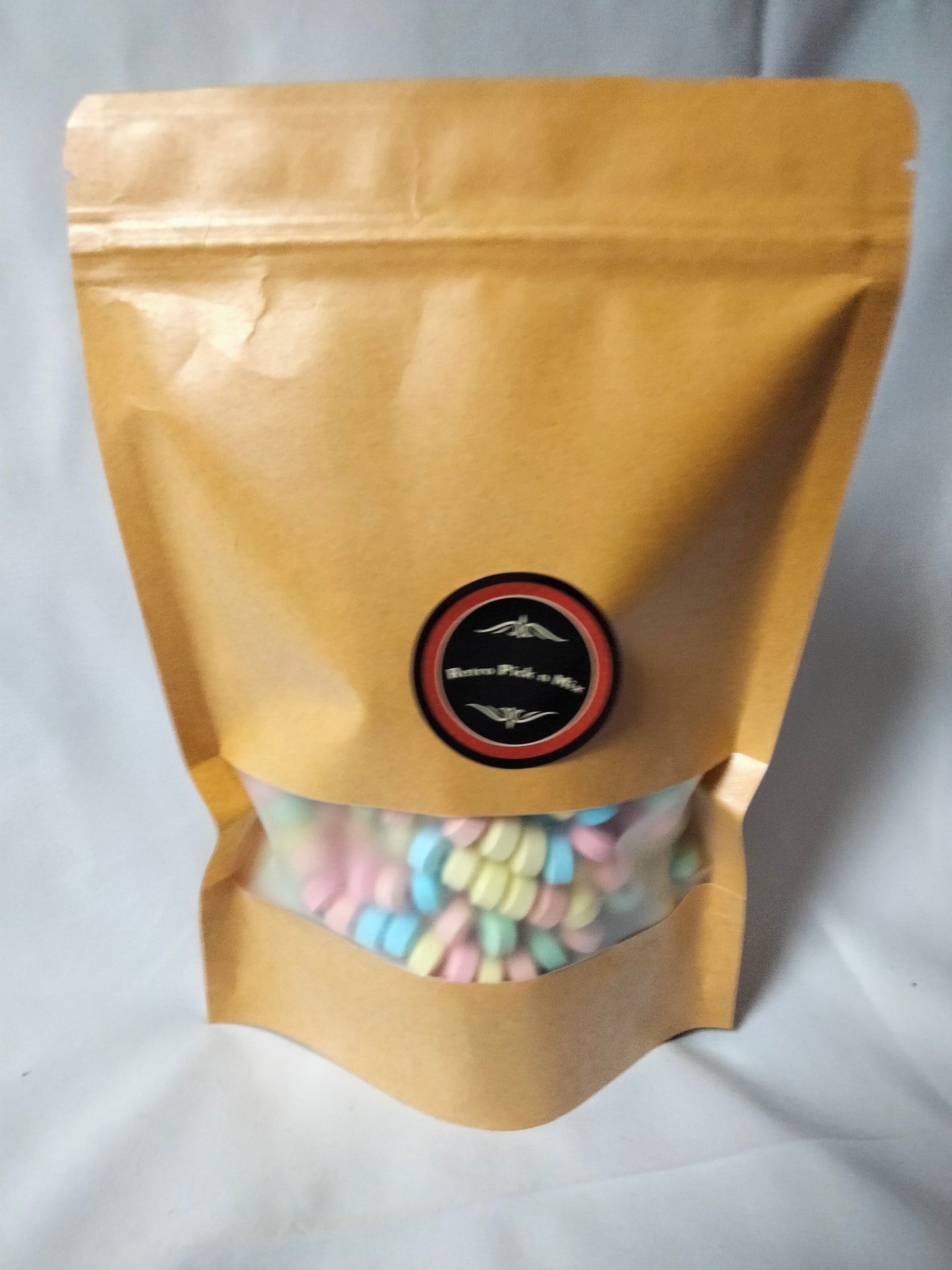 Candy necklaces pouch 270g