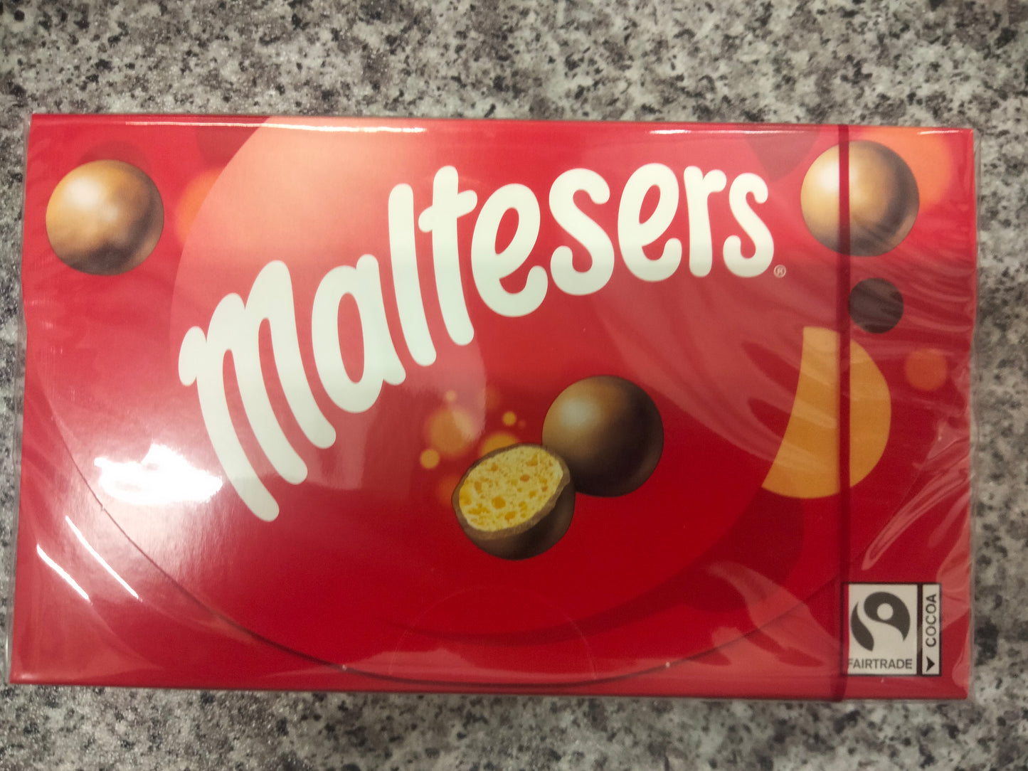 Maltesers box 110g