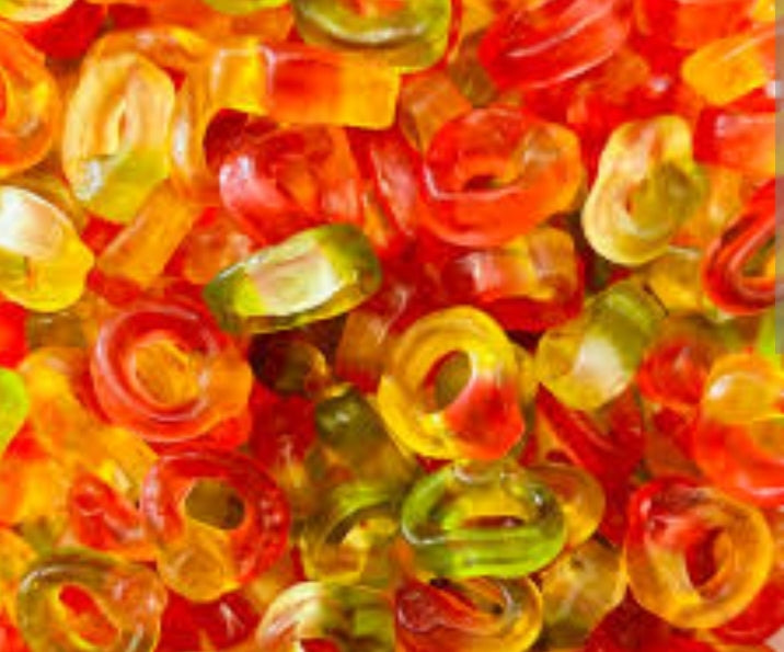 Friendship rings 100g