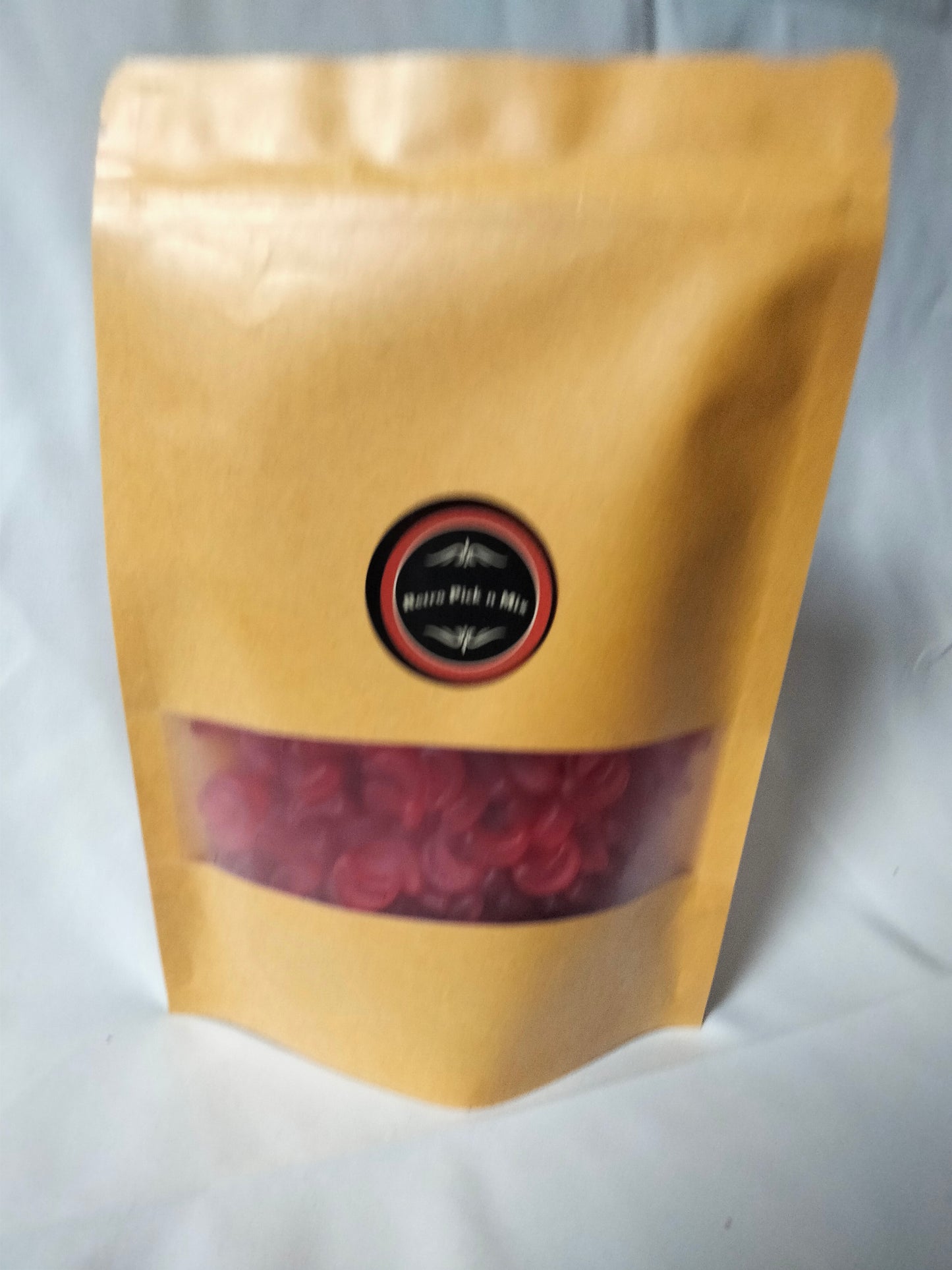 Cherry lips pouch 180g