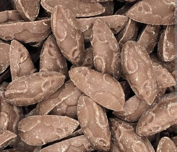 Chocolate mice 100g