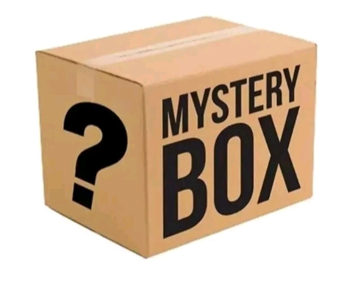 Mystery box