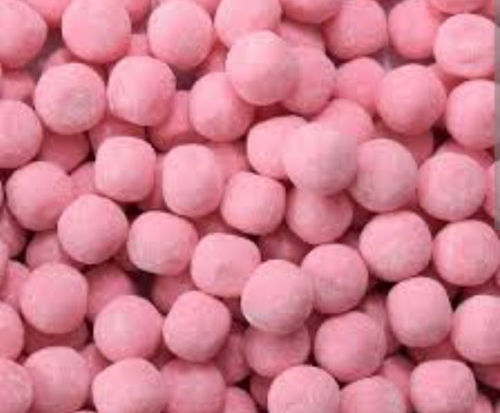 Strawberry bonbons 100g