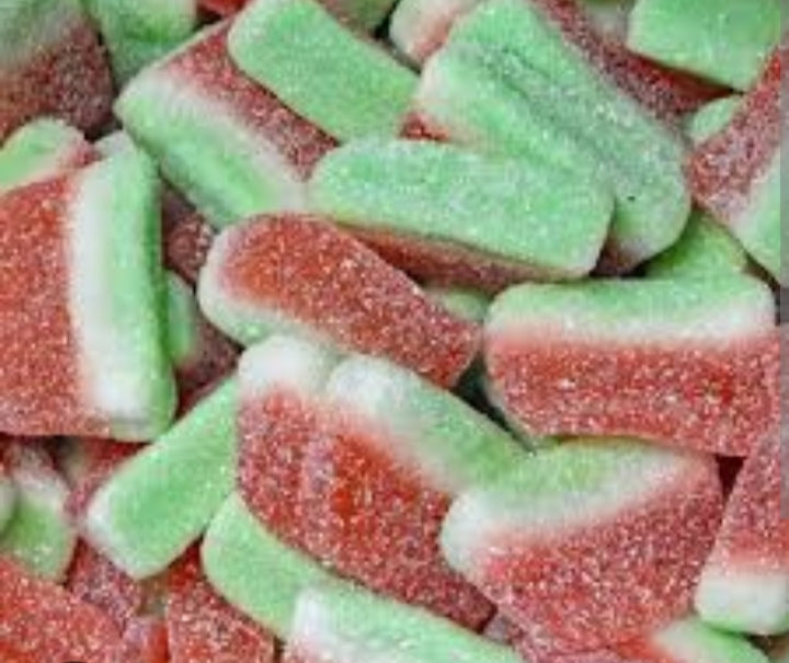 Watermelon slices 100g