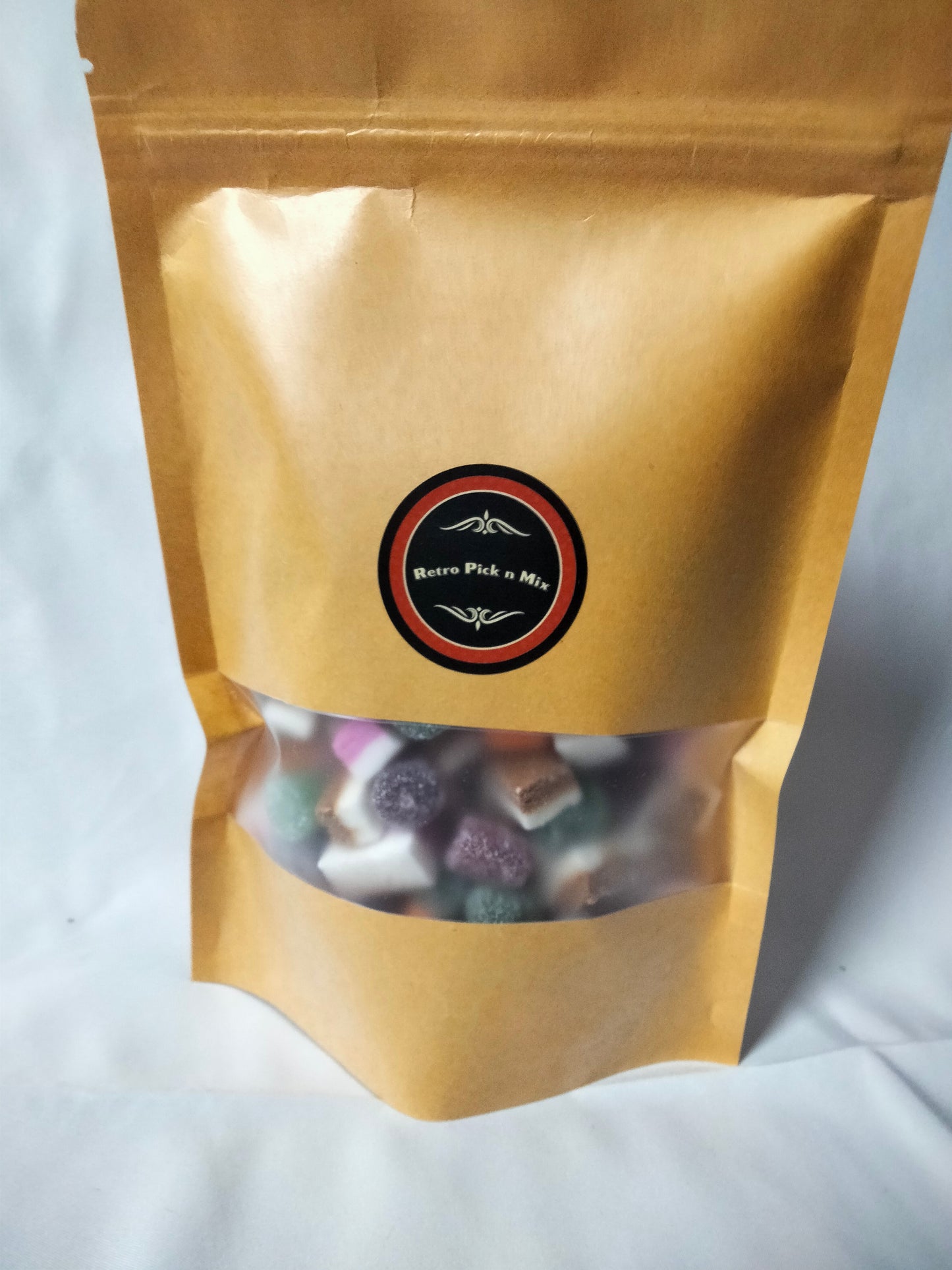 325g Pouch of Dolly Mixture