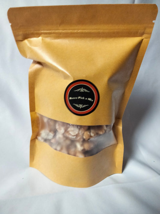 Peanut brittle pouch 325g