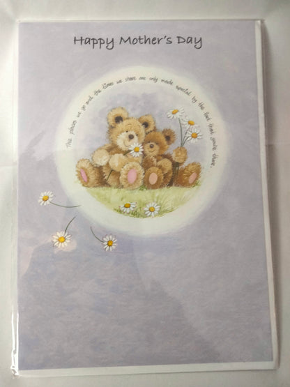 Mother's day card