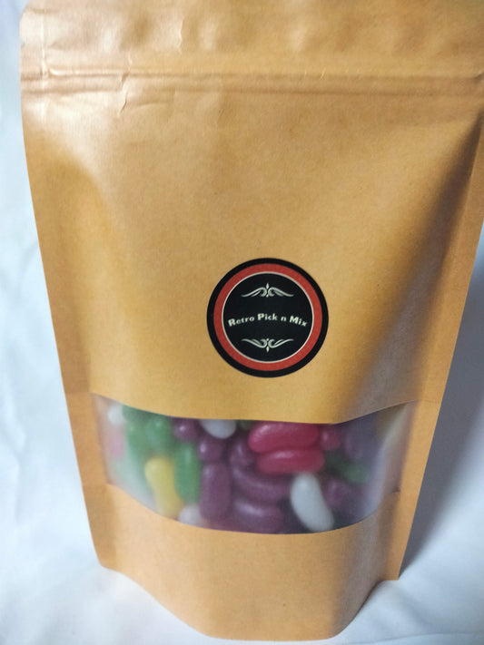 Jelly beans pouch 325g