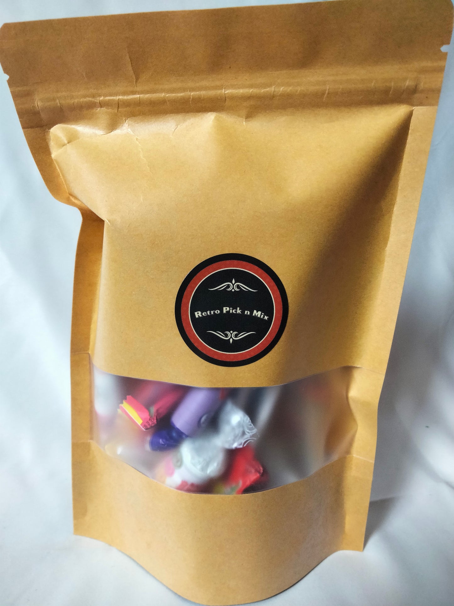 Variety mix pouch 325g