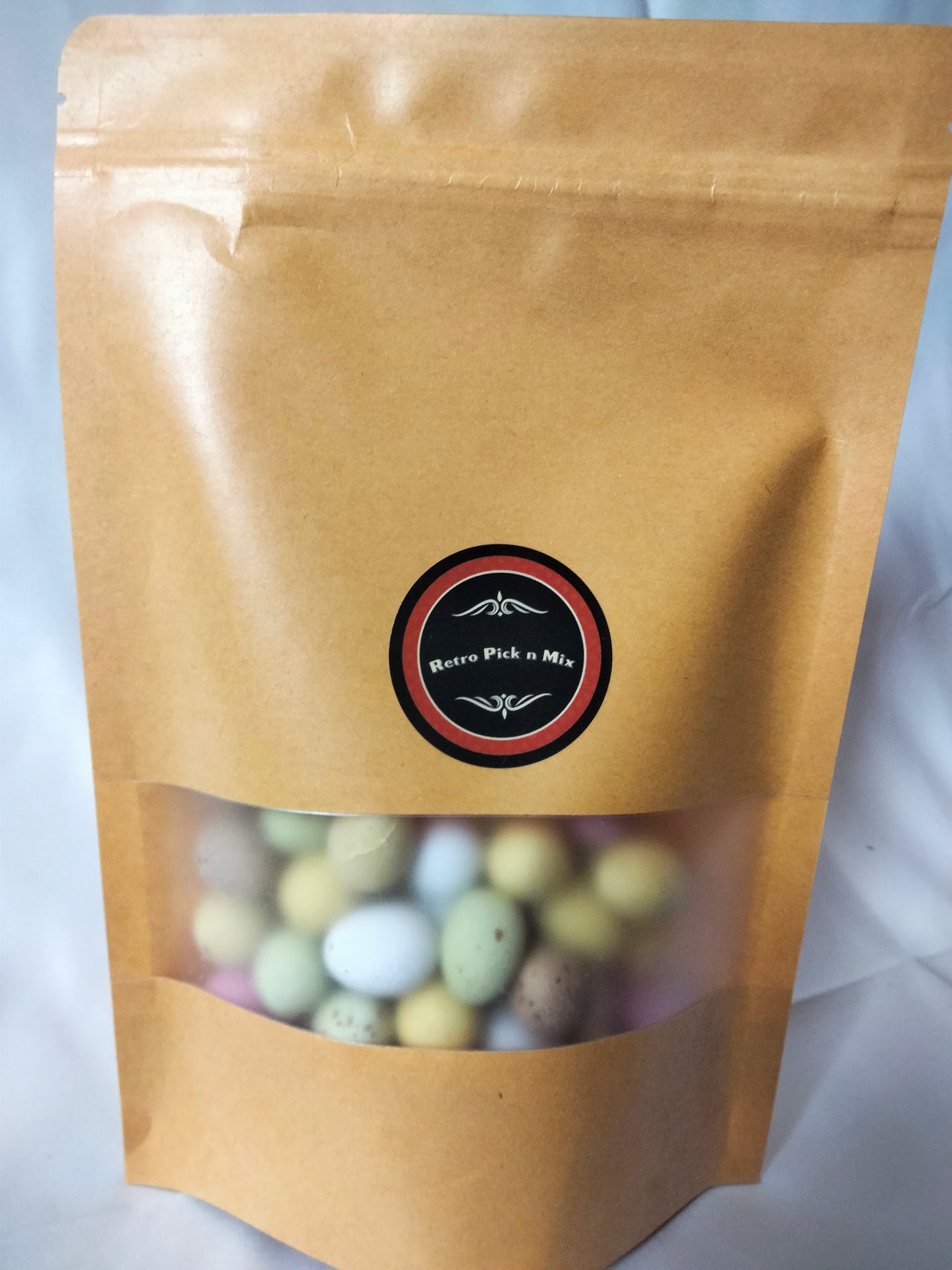 Mini eggs pouch 200g