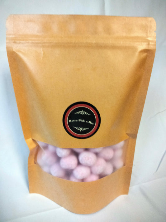 Strawberry bonbons pouch 325g