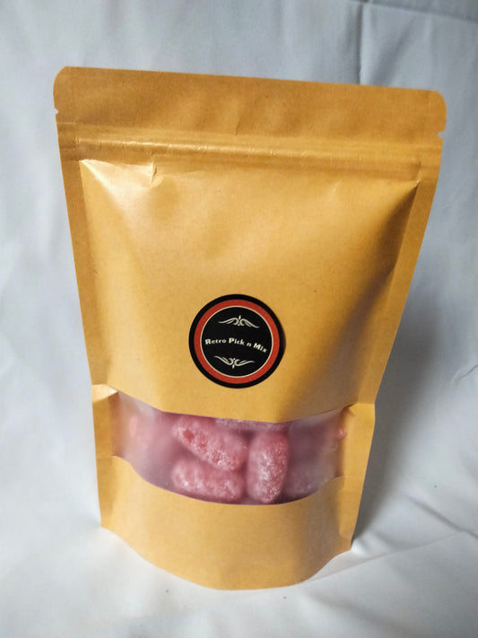 Aniseed twist pouch 325g