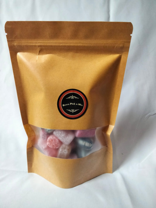 Yorkshire mixture pouch 325g