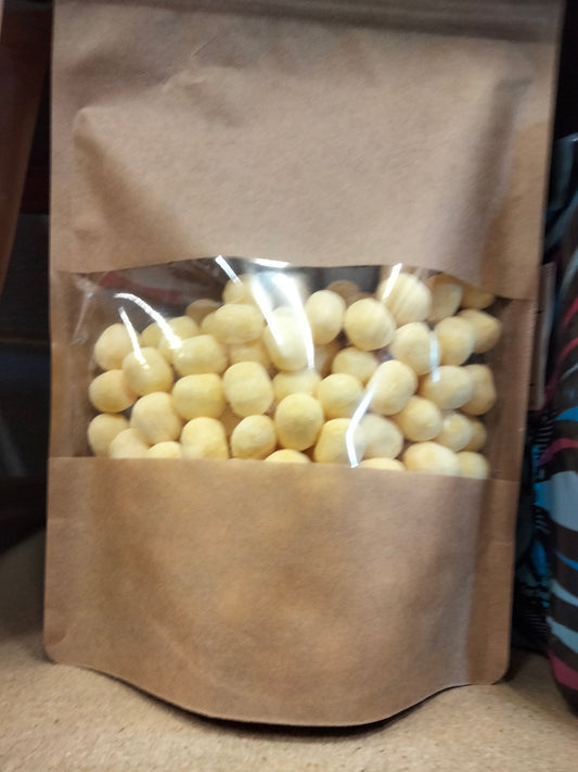 Bulk bag of Lemon Bonbons 750g