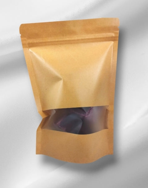 Very berry flavour fudge pouch 240g