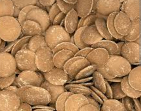 Chocolate drops 100g