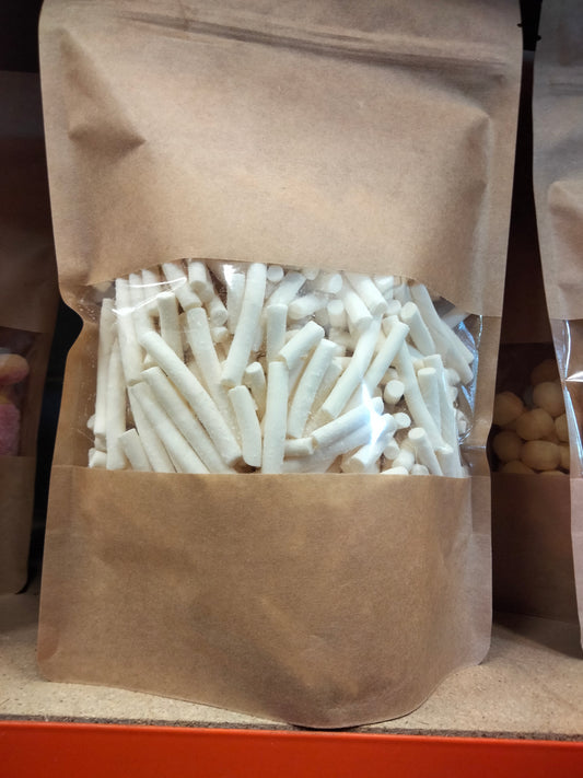 Bulk bag of Candy Sticks 750g