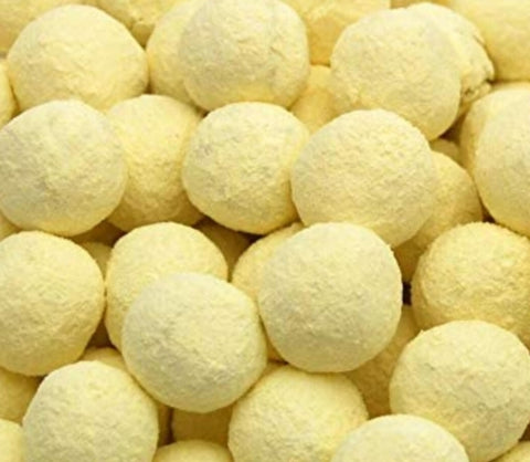 Lemon bonbons 100g