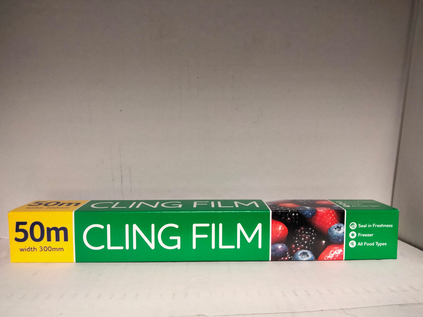 50M Cling film