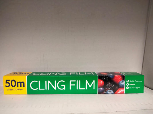 50M Cling film