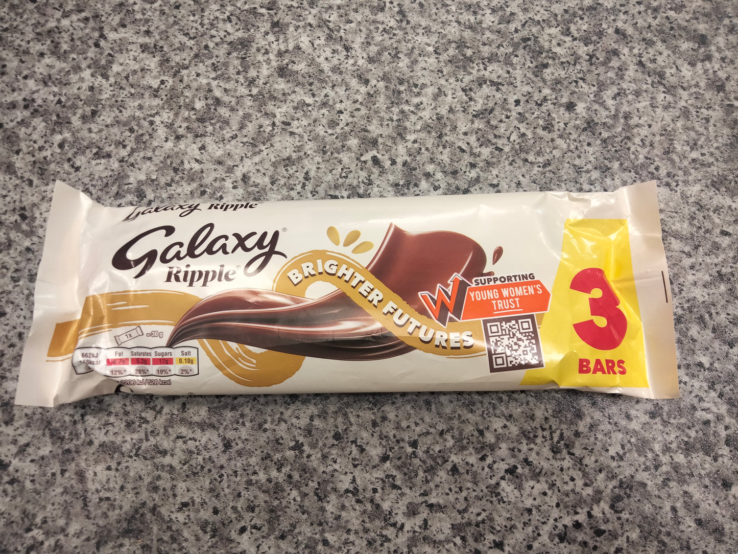 Galaxy Ripple 3pk