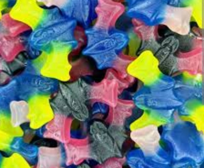 Tongue Painting bats 100g