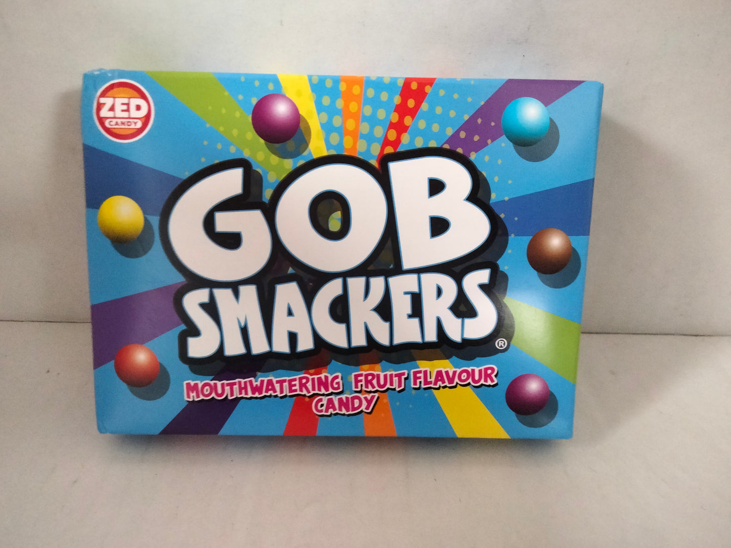 Gob smackers 120g