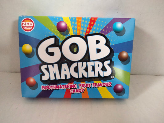Gob smackers 120g