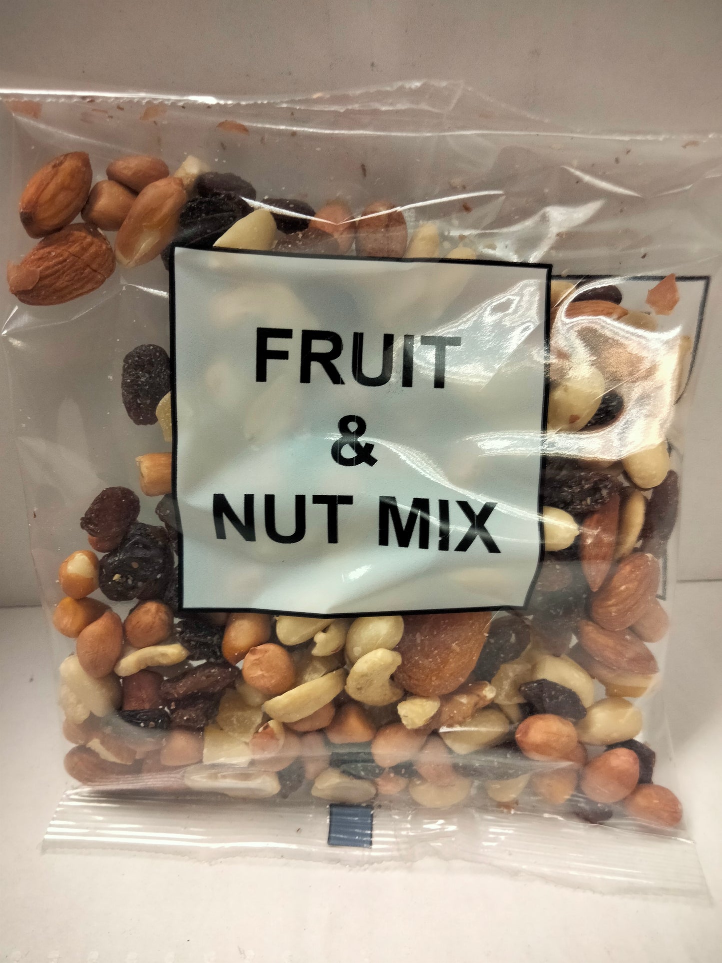 Fruit & nut mix 150g