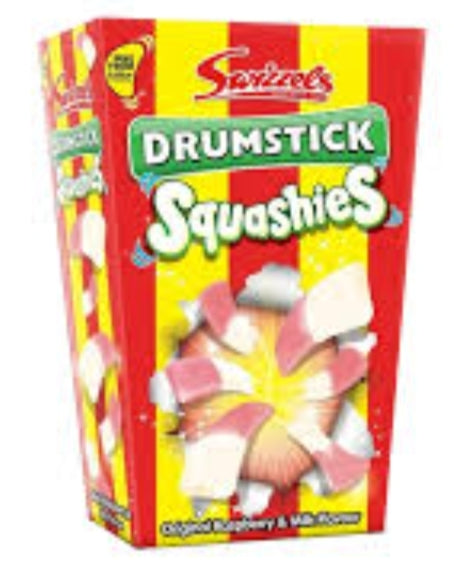 Drumstick squashies gift box 280g