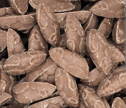 Chocolate mice 100g