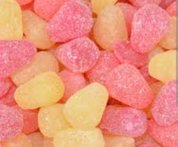 Pear drops 100g