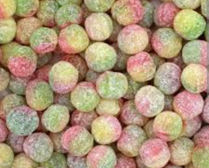 Rosey apples 100g