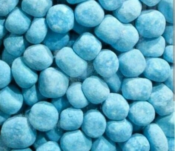 Raspberry bonbons 100g