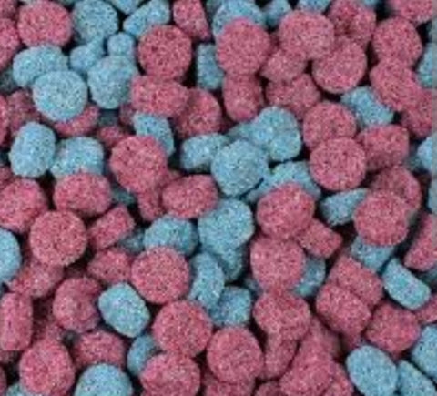 Jelly spogs 100g