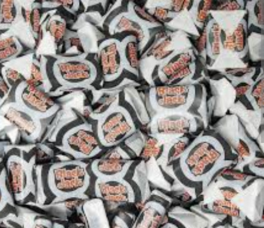 Black jacks 100g