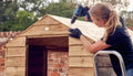 Shed building service