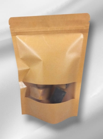 Maltesers flavour fudge pouch 240g