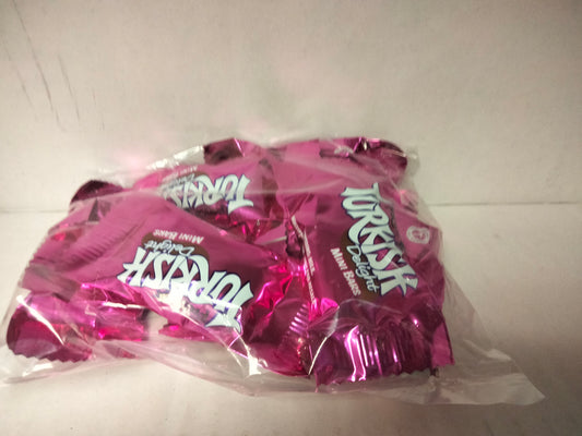 10 x Fry's Turkish delight minis