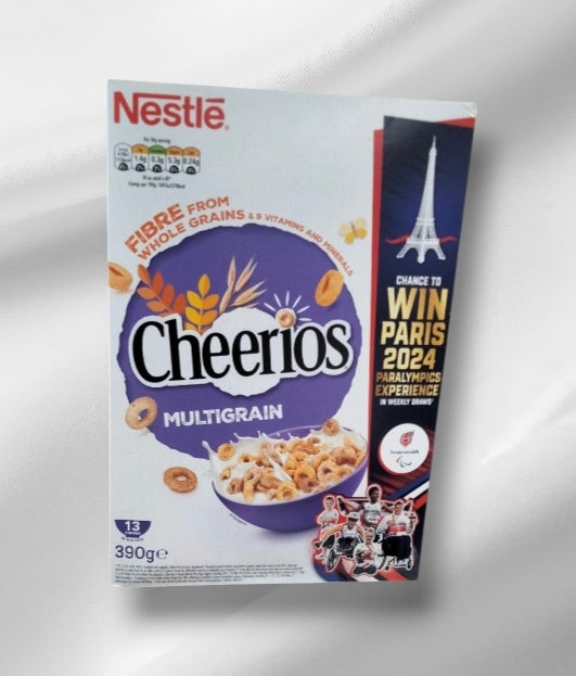 Cheerios 390g