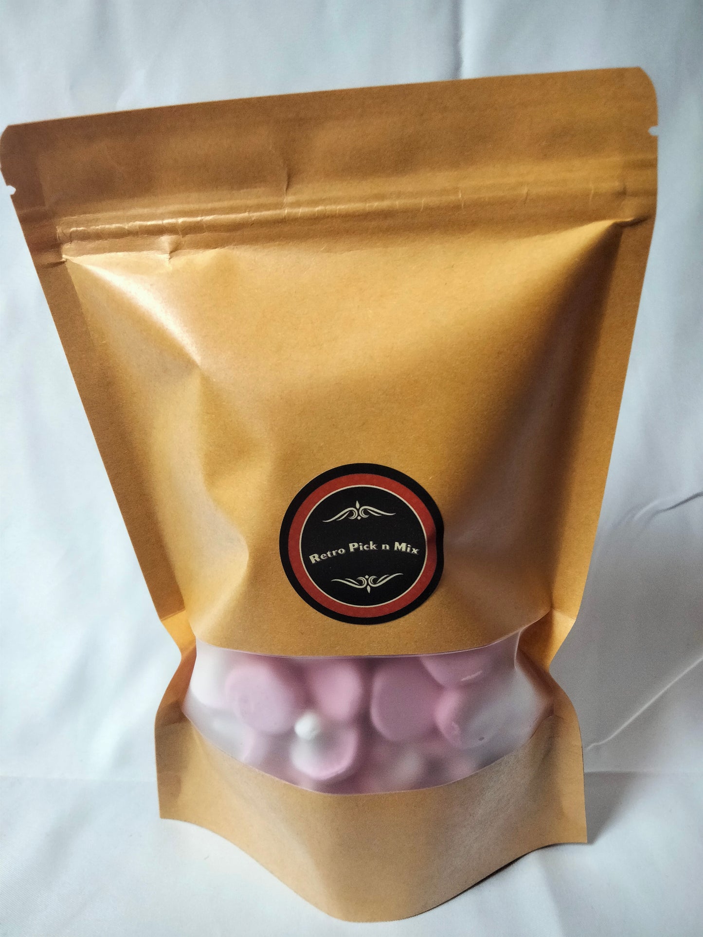 Mushrooms pouch 325g