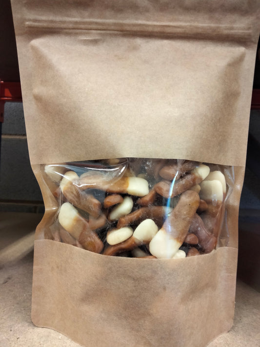 Bulk bag of Pint pots 750g