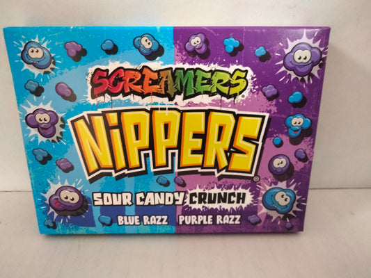 Screamers Nippers 140g
