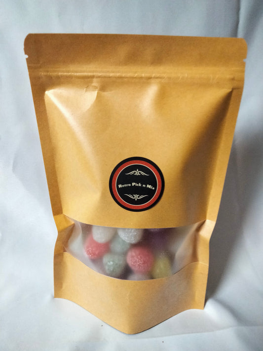 American hard gums pouch 325g