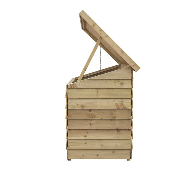 3ft high Garden storage box, Made to your requirements