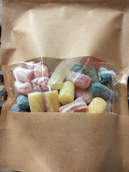 Bulk bag of Yorkshire Mixture 750g