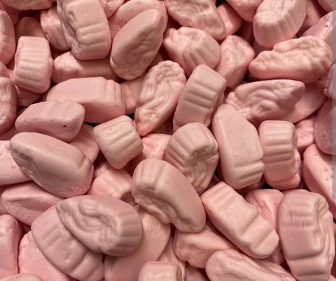 Foam shrimps 100g